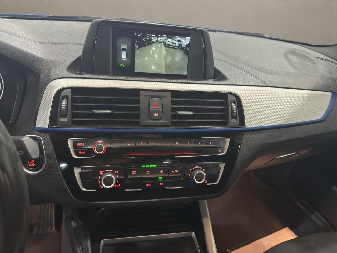 BMW Serie 1 118i - Foto 2