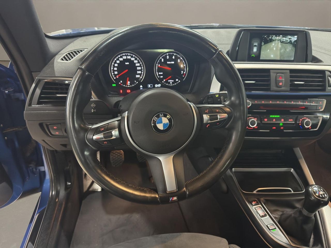 BMW Serie 1 118i - Foto 2