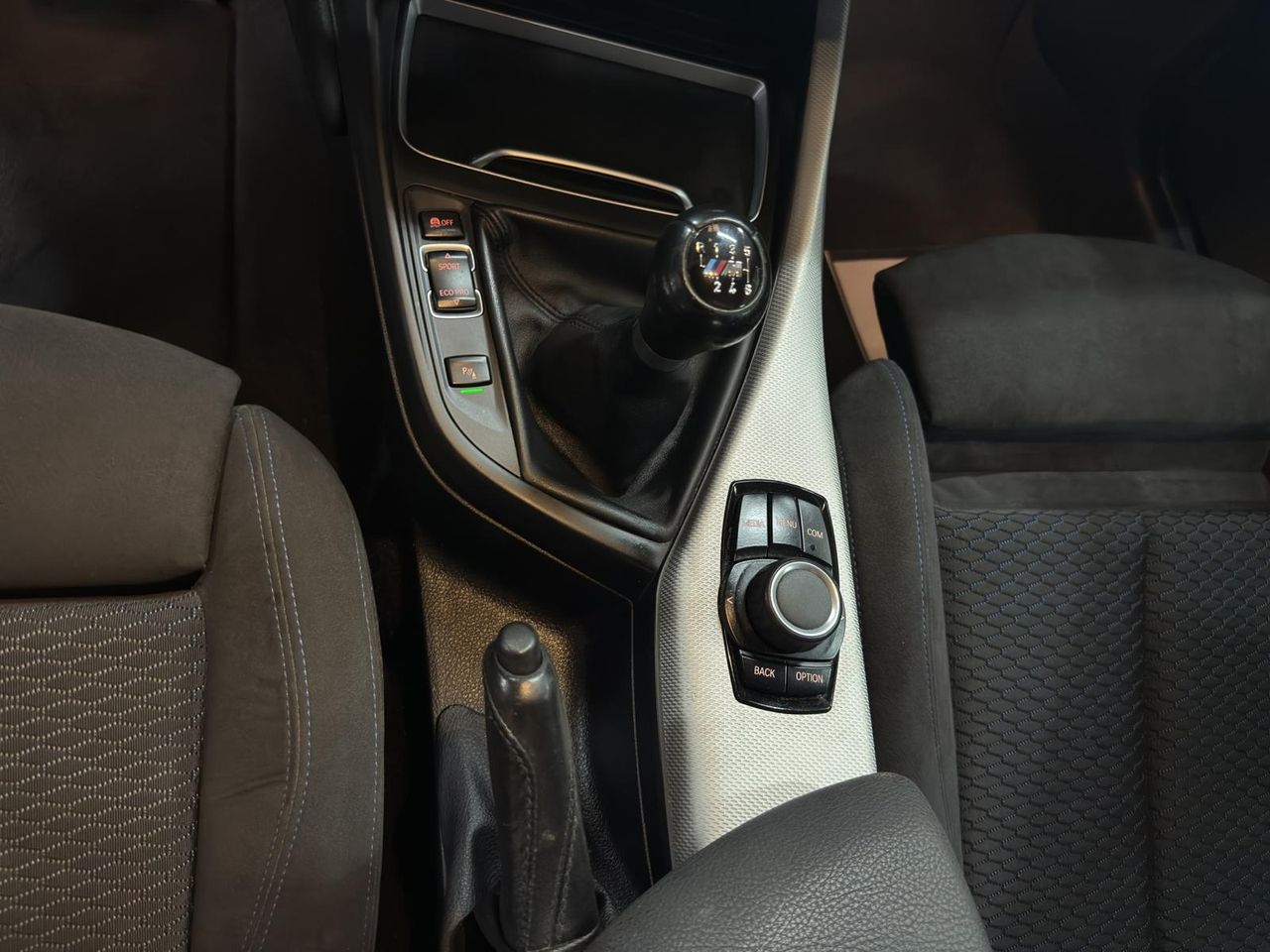 BMW Serie 1 118i - Foto 2