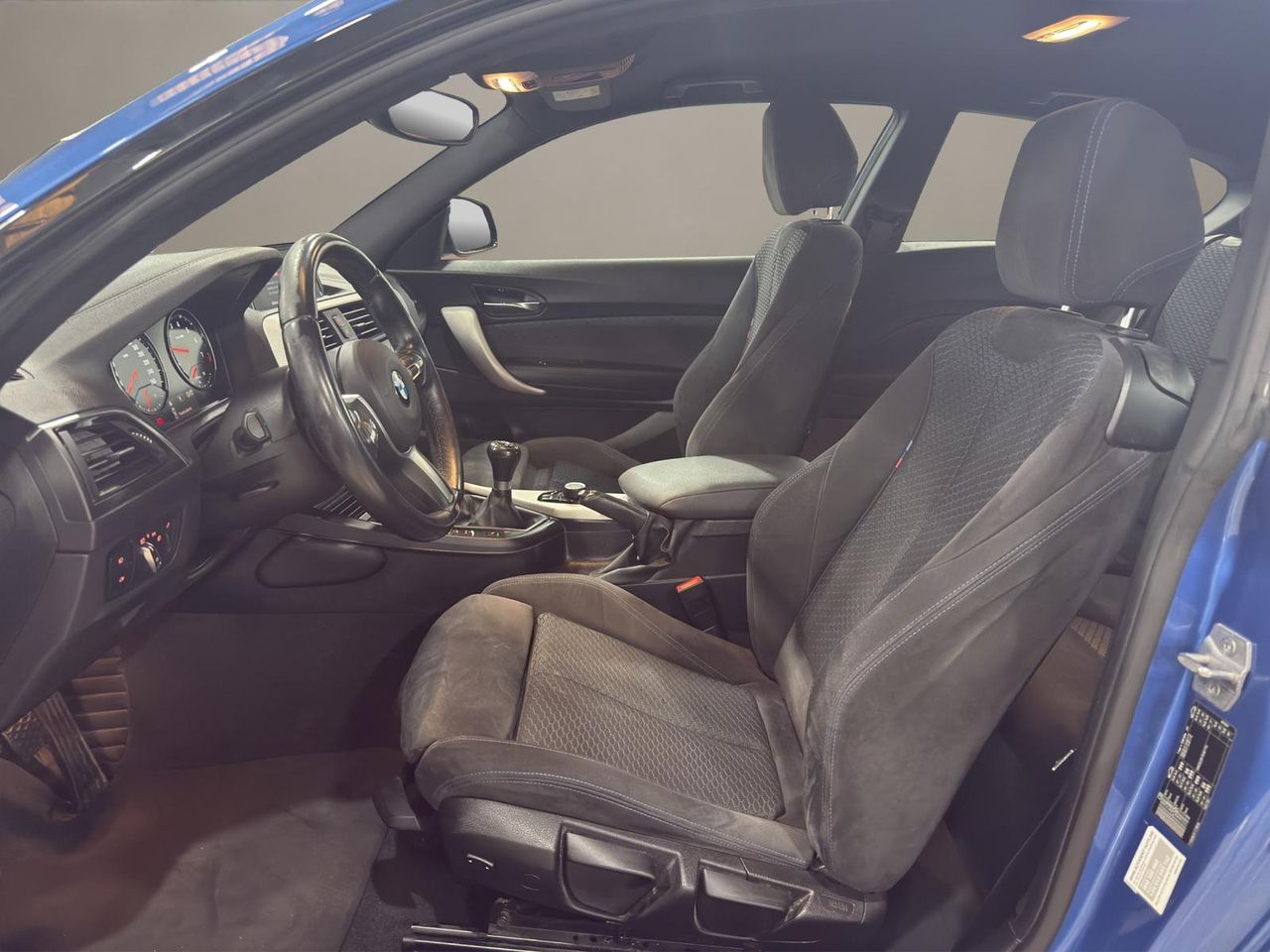 BMW Serie 1 118i - Foto 2