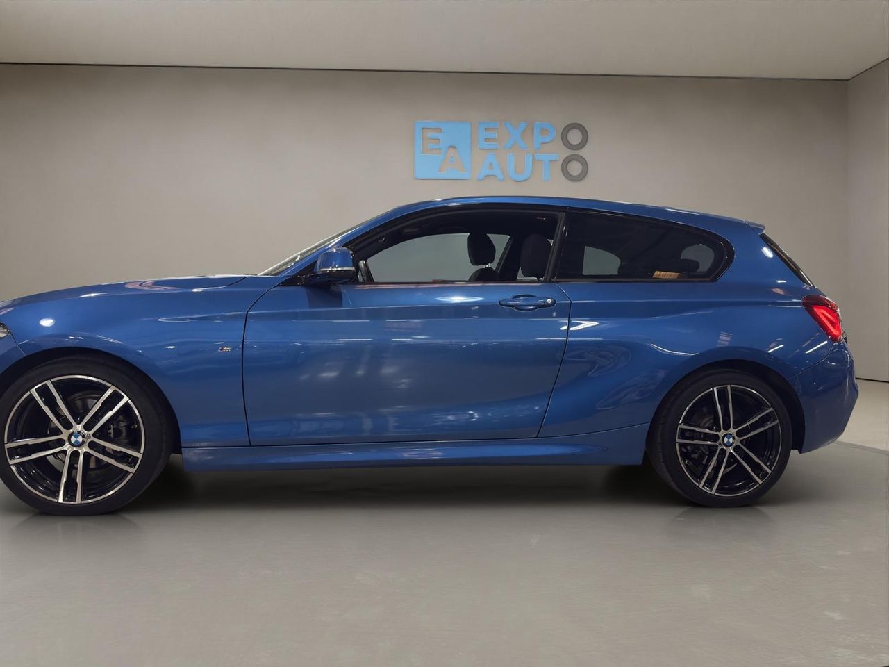 BMW Serie 1 118i - Foto 2