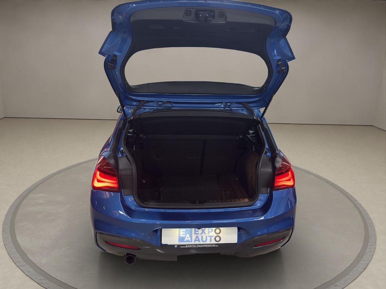 BMW Serie 1 118i - Foto 2
