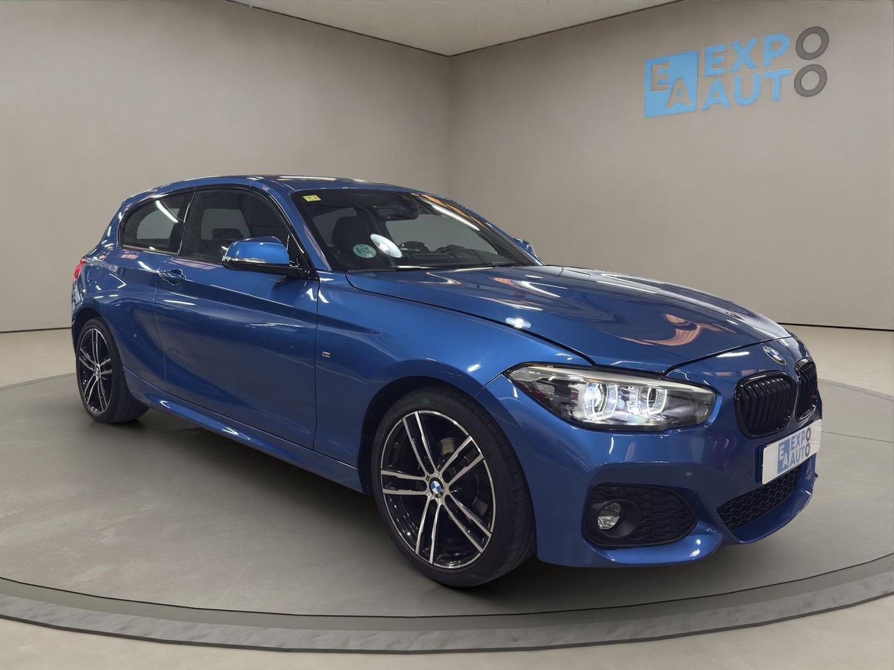 BMW Serie 1 118i - Foto 2