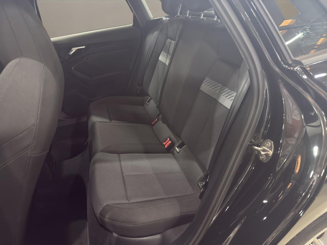 Audi A3 S3 Sedan TFSI 228kW quattro S tronic - Foto 2