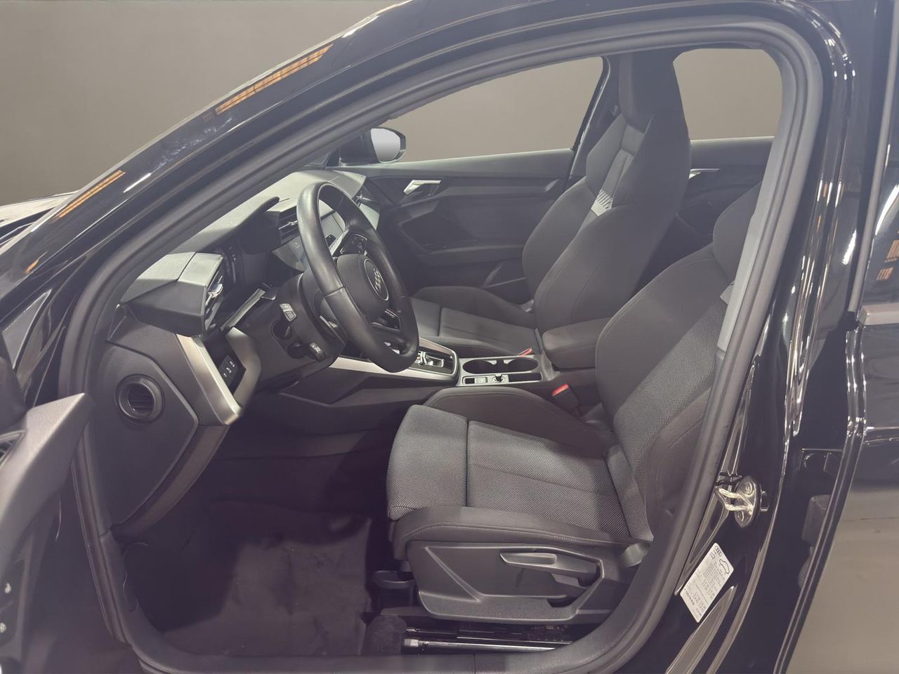 Audi A3 S3 Sedan TFSI 228kW quattro S tronic - Foto 2