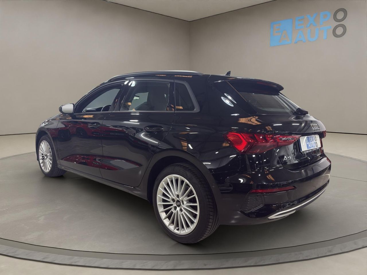 Audi A3 S3 Sedan TFSI 228kW quattro S tronic - Foto 2