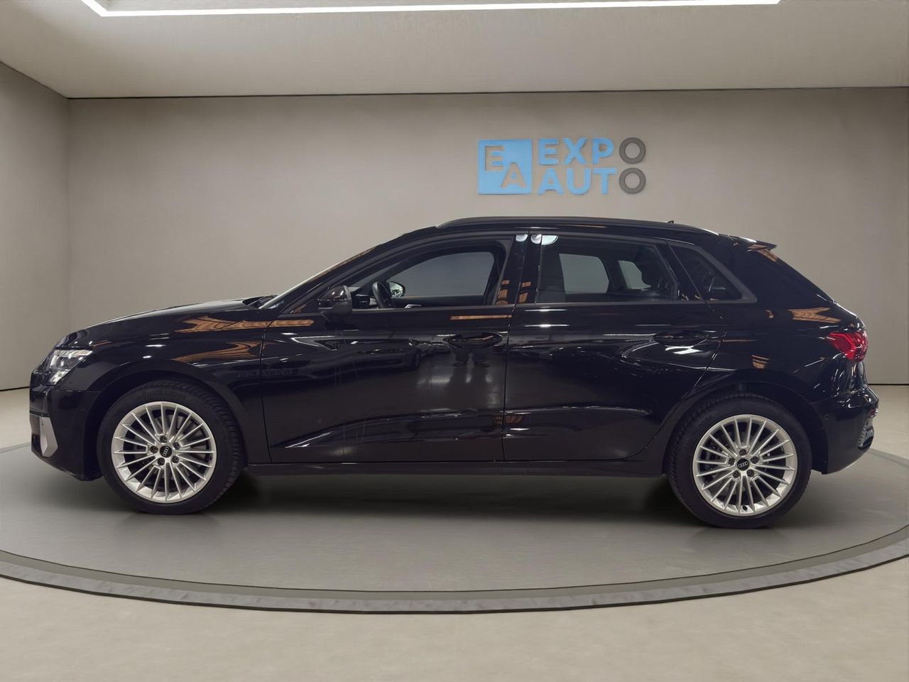 Audi A3 S3 Sedan TFSI 228kW quattro S tronic - Foto 2