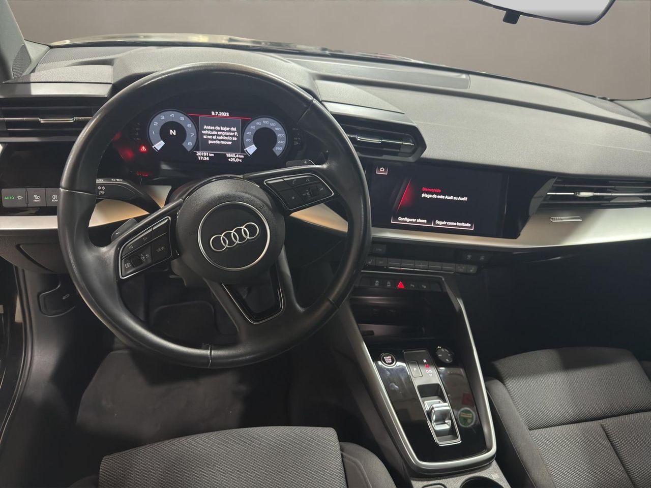 Audi A3 S3 Sedan TFSI 228kW quattro S tronic - Foto 2
