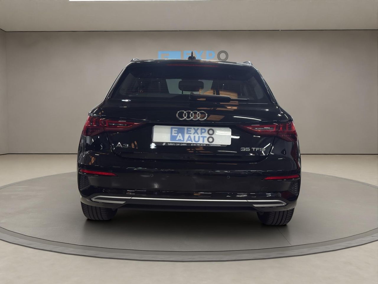 Audi A3 S3 Sedan TFSI 228kW quattro S tronic - Foto 2