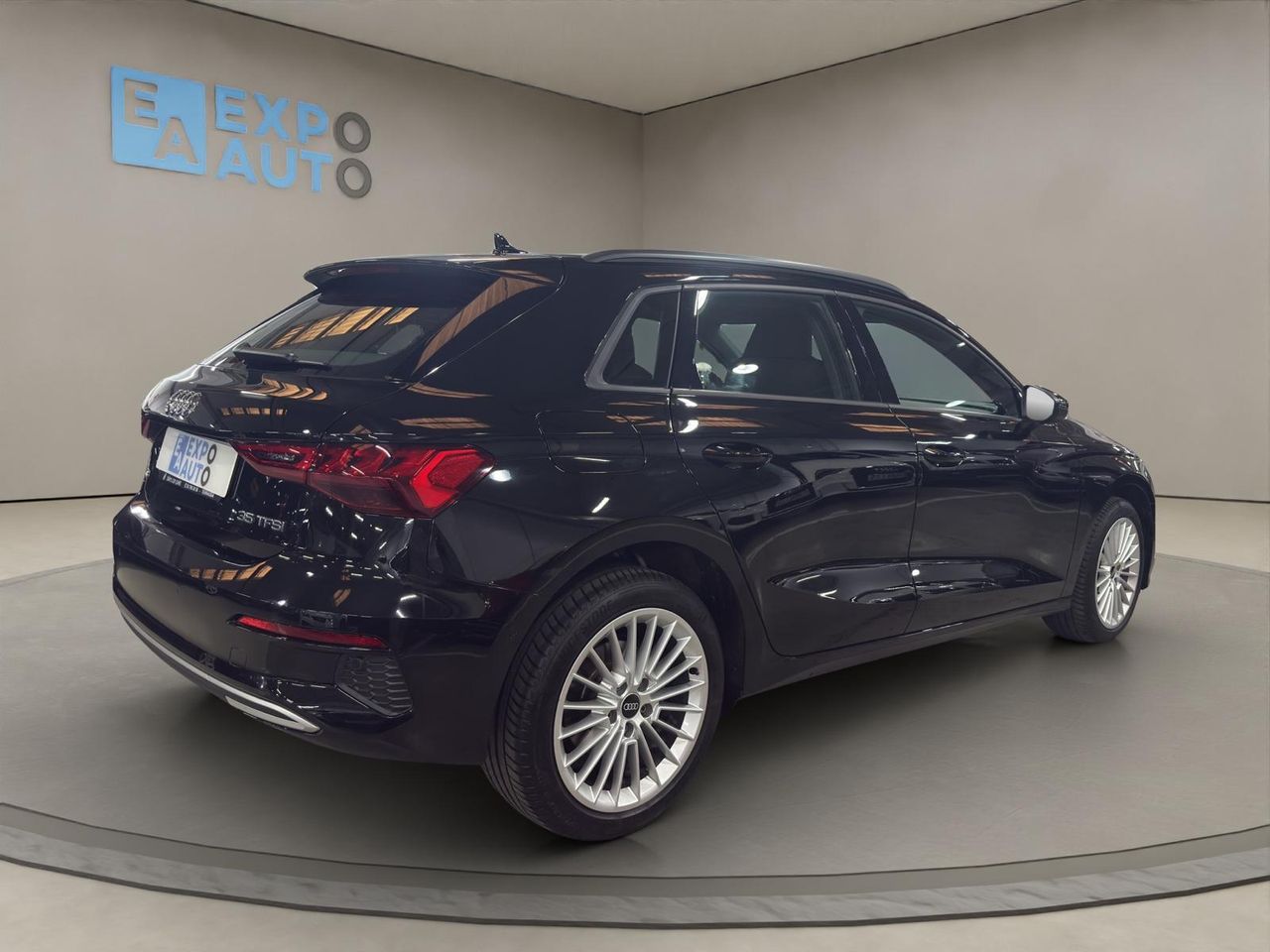 Audi A3 S3 Sedan TFSI 228kW quattro S tronic - Foto 2