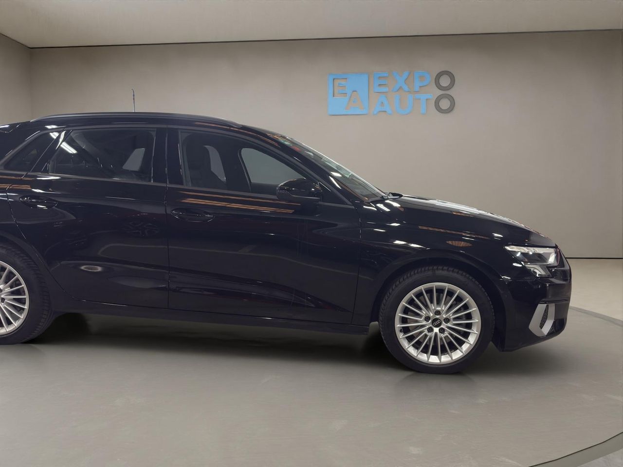 Audi A3 S3 Sedan TFSI 228kW quattro S tronic - Foto 2