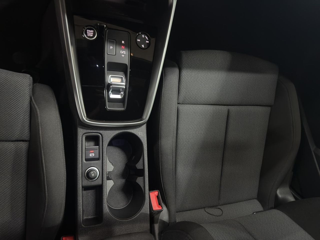 Audi A3 S3 Sedan TFSI 228kW quattro S tronic - Foto 2