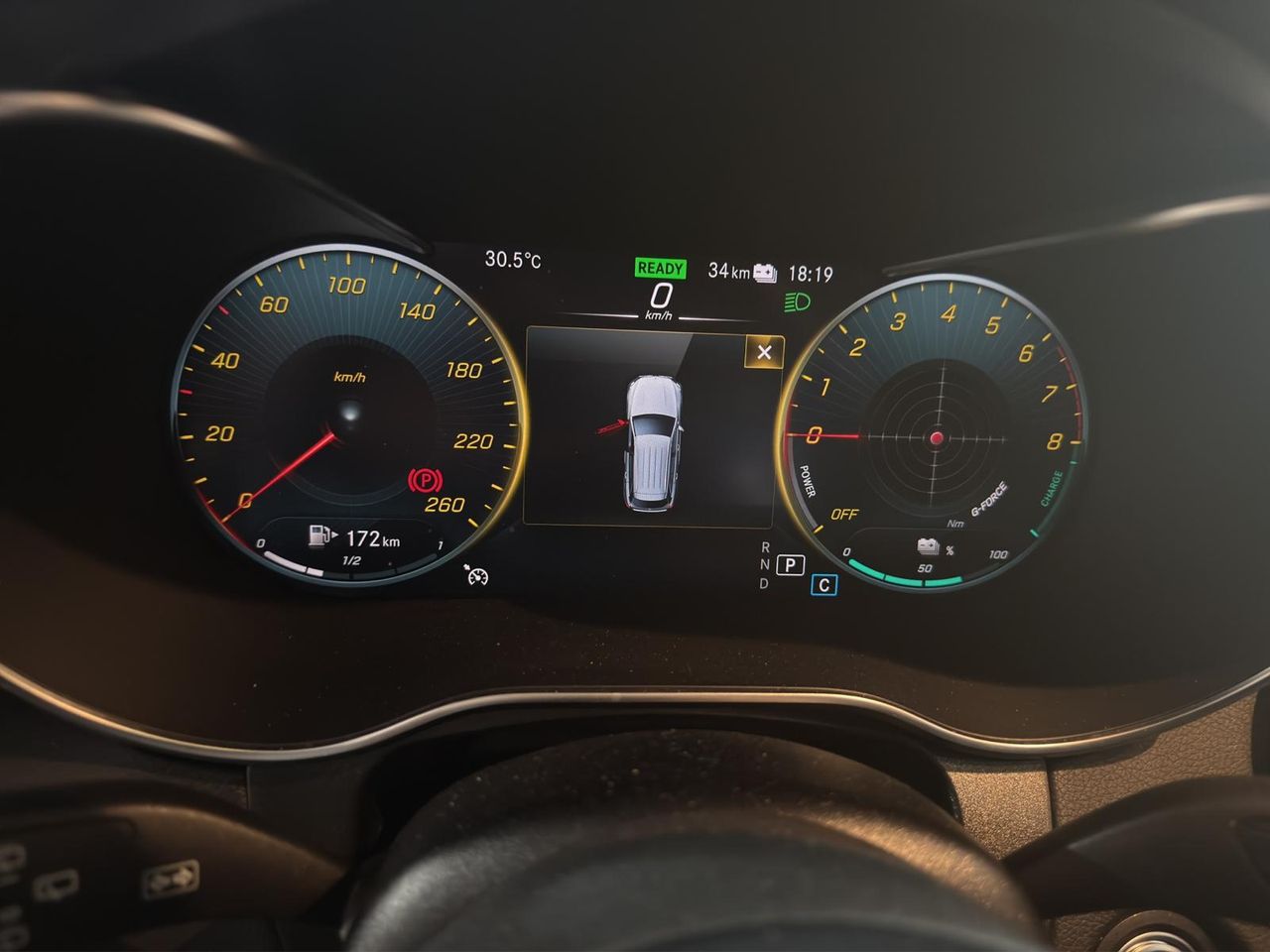 Mercedes Clase GLC GLC 300 e 4MATIC - Foto 2