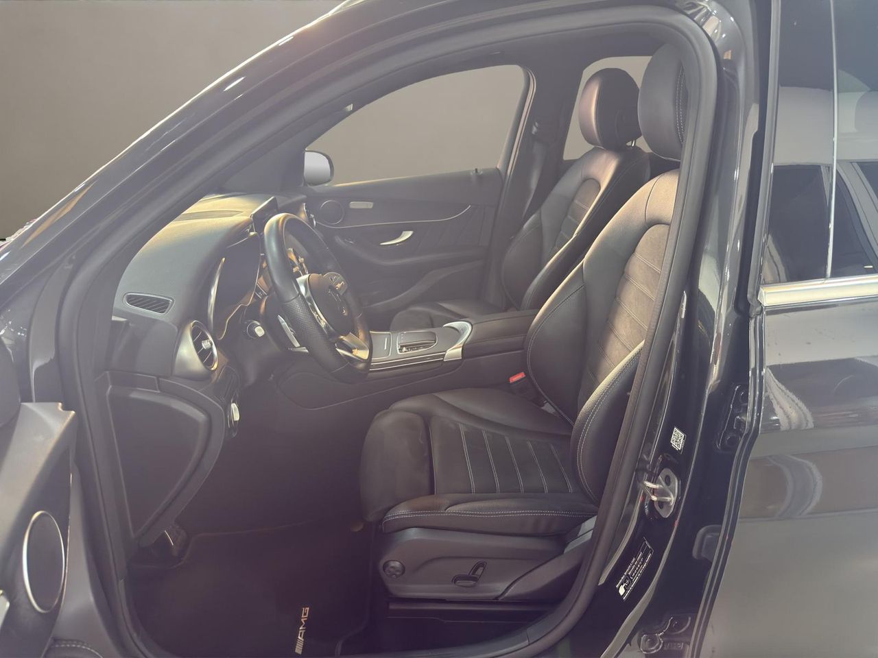 Mercedes Clase GLC GLC 300 e 4MATIC - Foto 2