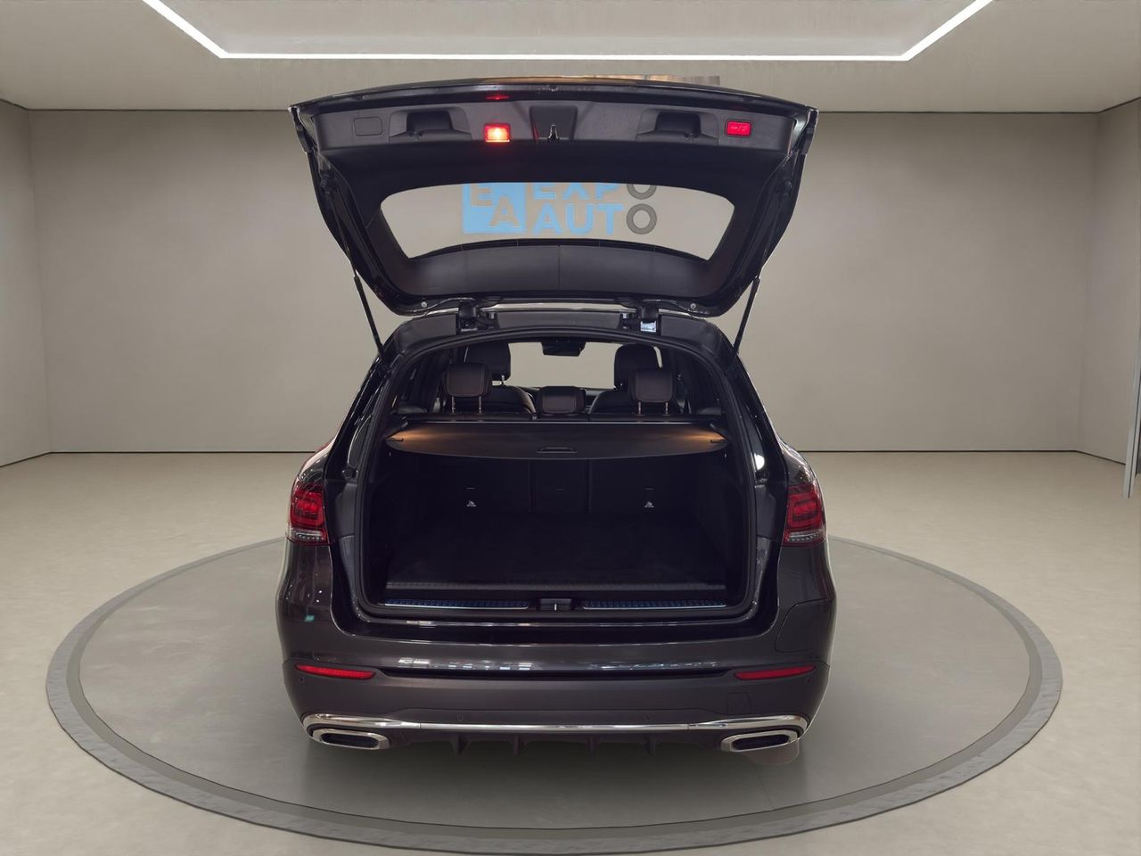 Mercedes Clase GLC GLC 300 e 4MATIC - Foto 2