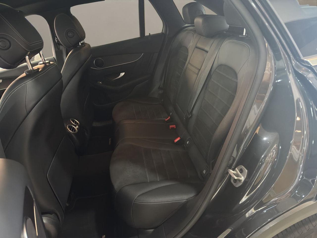 Mercedes Clase GLC GLC 300 e 4MATIC - Foto 2