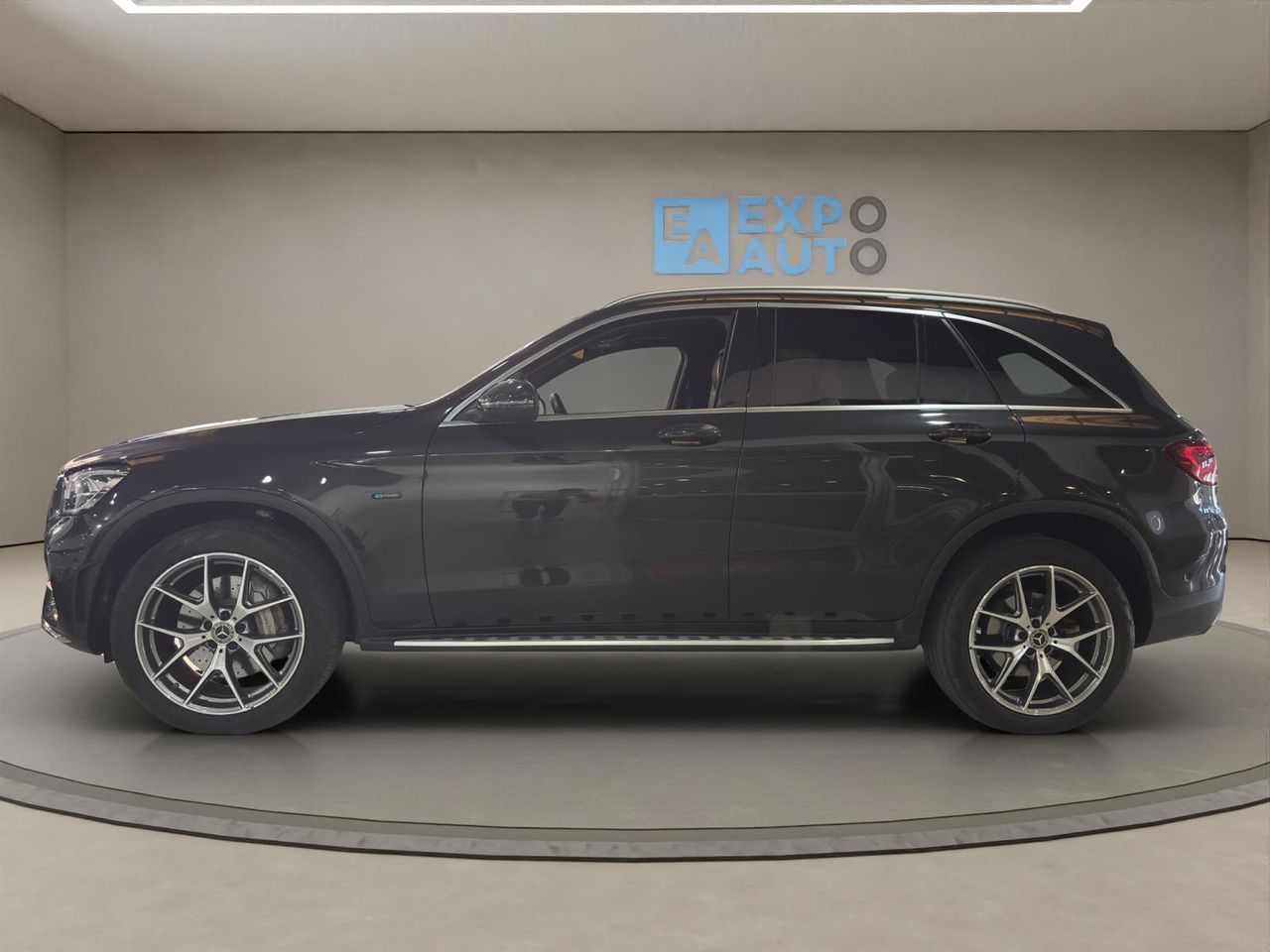Mercedes Clase GLC GLC 300 e 4MATIC - Foto 2