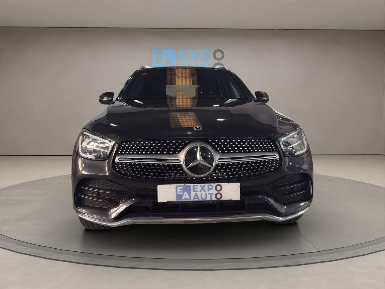 mercedes clase glc 2021 / foto grande (3)