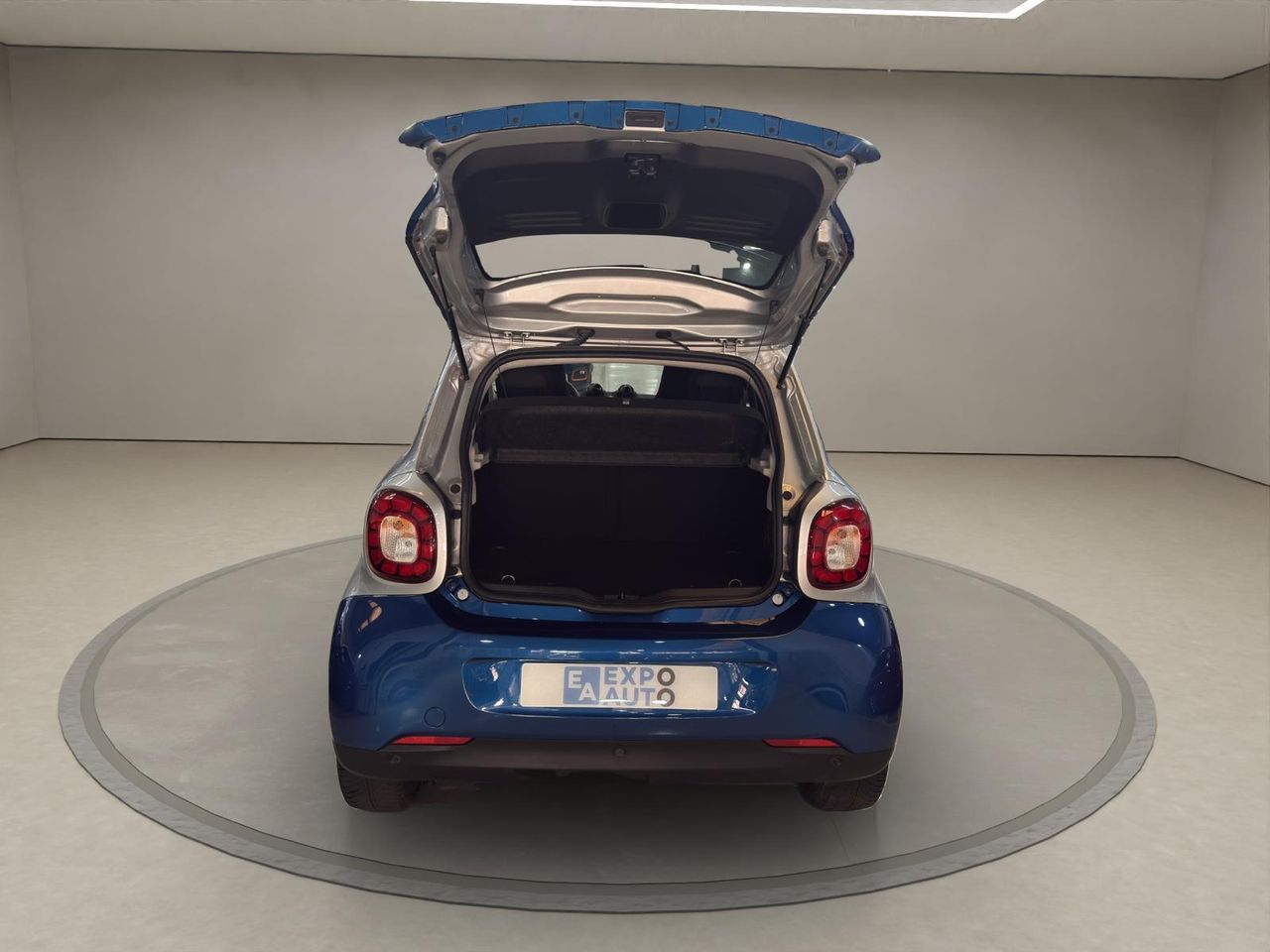 Smart Forfour 1.0 52kW (71CV) S/S - Foto 2