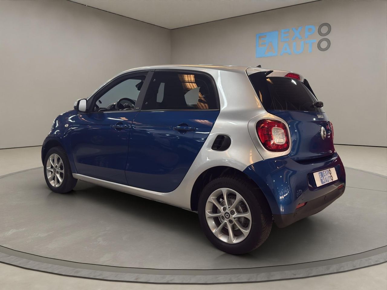 Smart Forfour 1.0 52kW (71CV) S/S - Foto 2