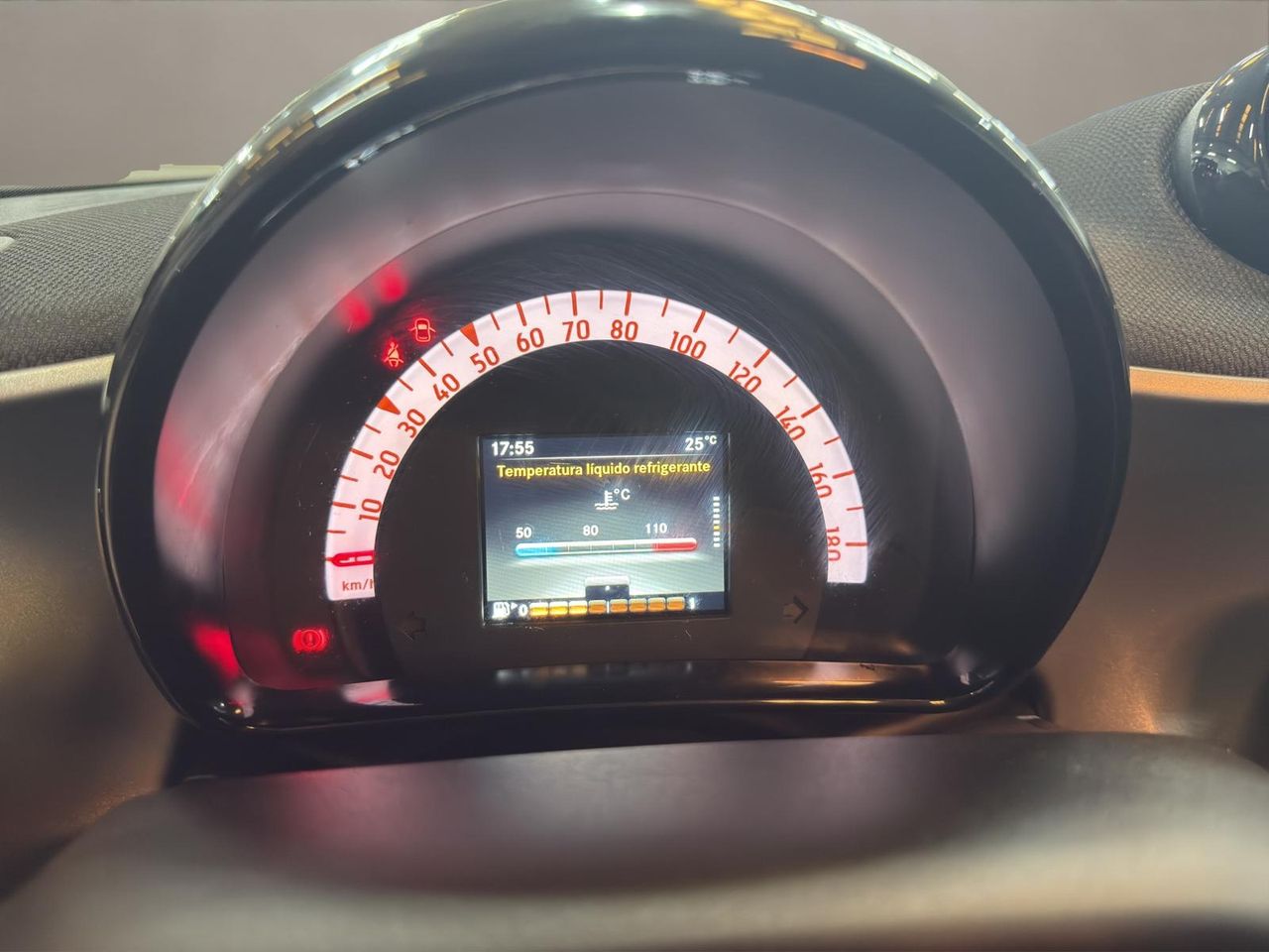 Smart Forfour 1.0 52kW (71CV) S/S - Foto 2