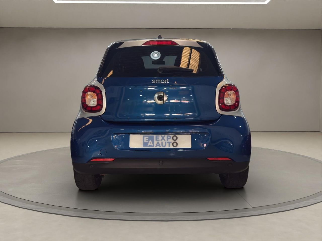 Smart Forfour 1.0 52kW (71CV) S/S - Foto 2