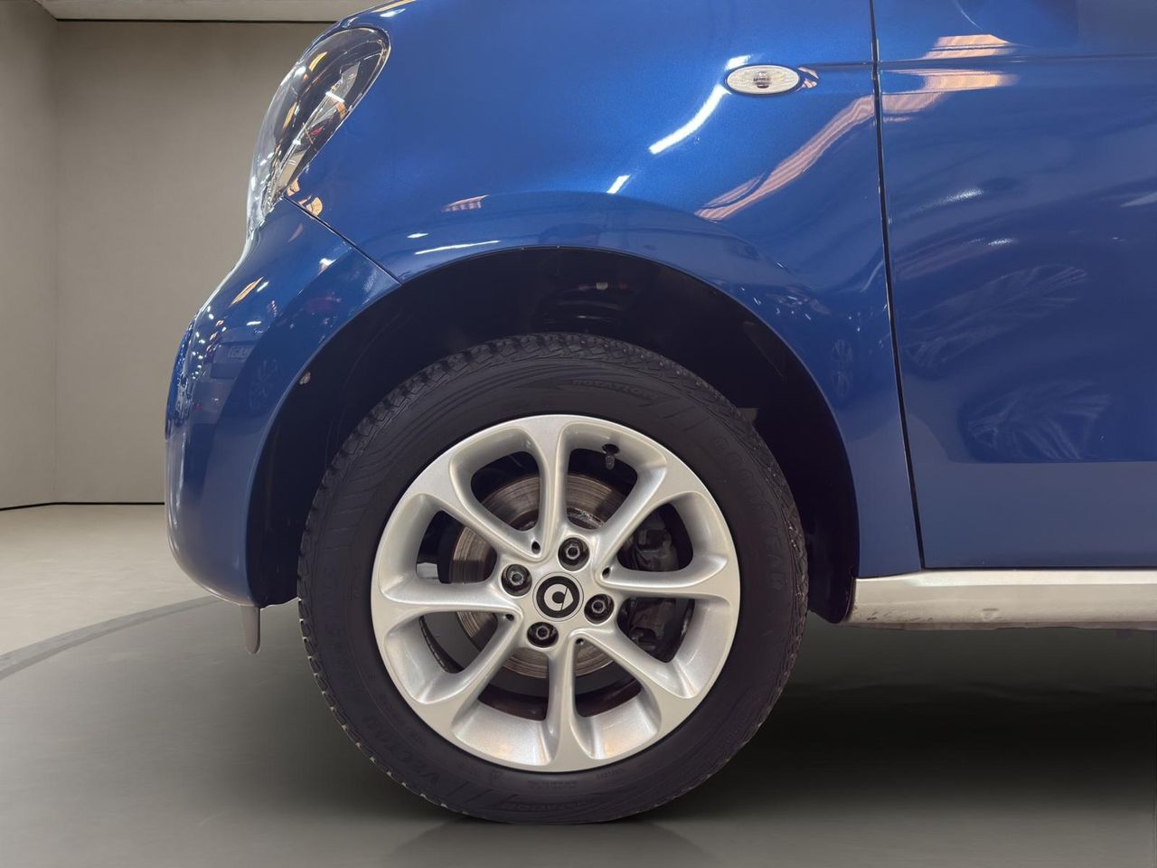 Smart Forfour 1.0 52kW (71CV) S/S - Foto 2