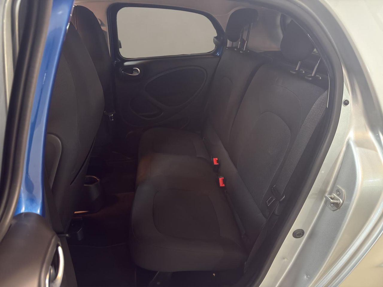 Smart Forfour 1.0 52kW (71CV) S/S - Foto 2