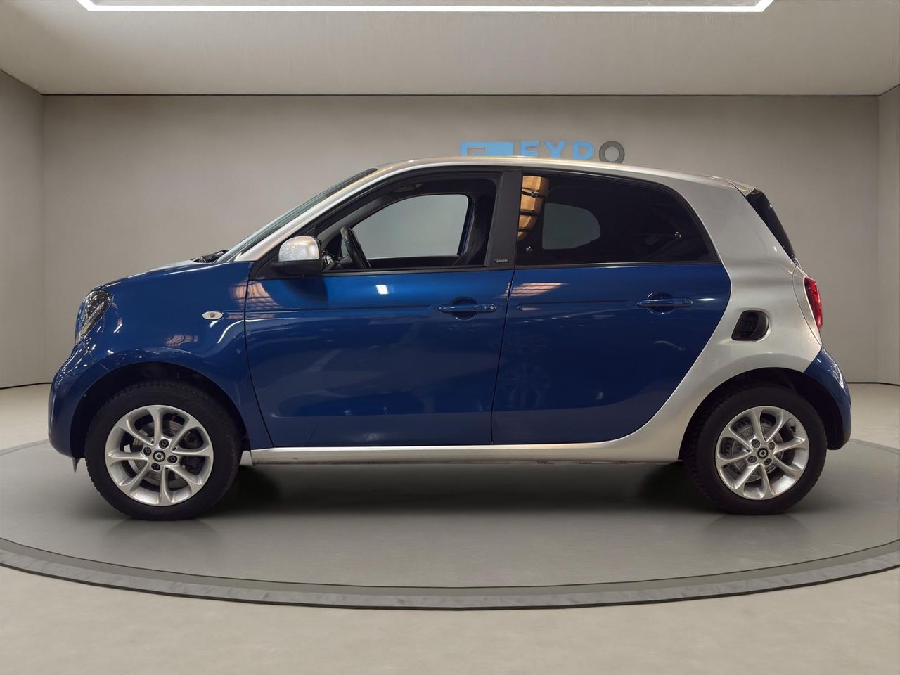Smart Forfour 1.0 52kW (71CV) S/S - Foto 2
