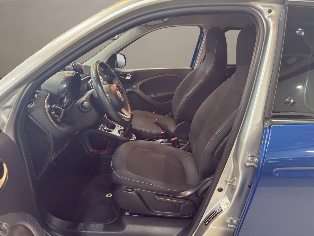 Smart Forfour 1.0 52kW (71CV) S/S - Foto 2