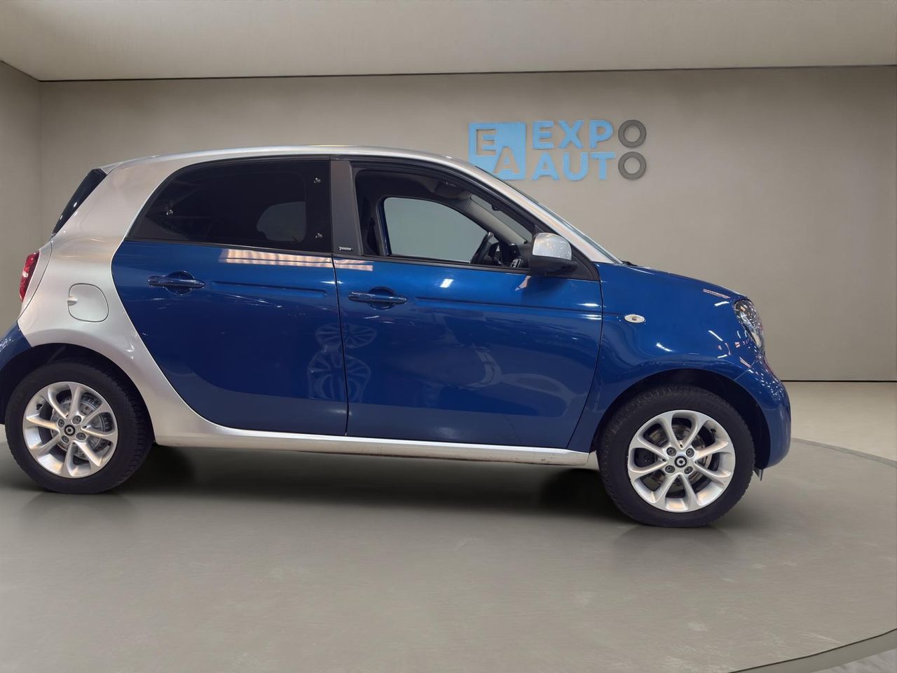 Smart Forfour 1.0 52kW (71CV) S/S - Foto 2