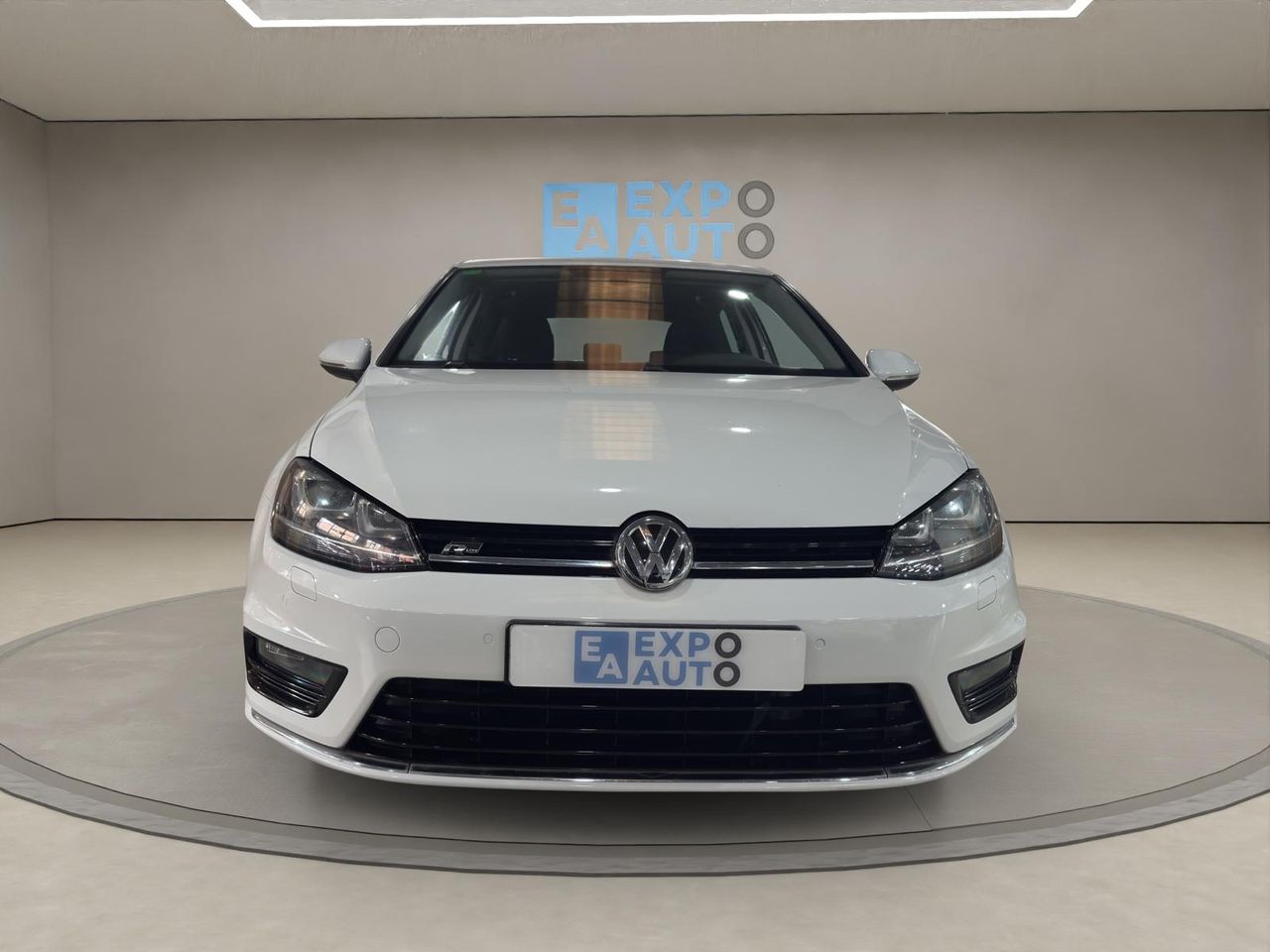 Volkswagen Golf Advance 1.6 TDI 105CV BMT - Foto 2