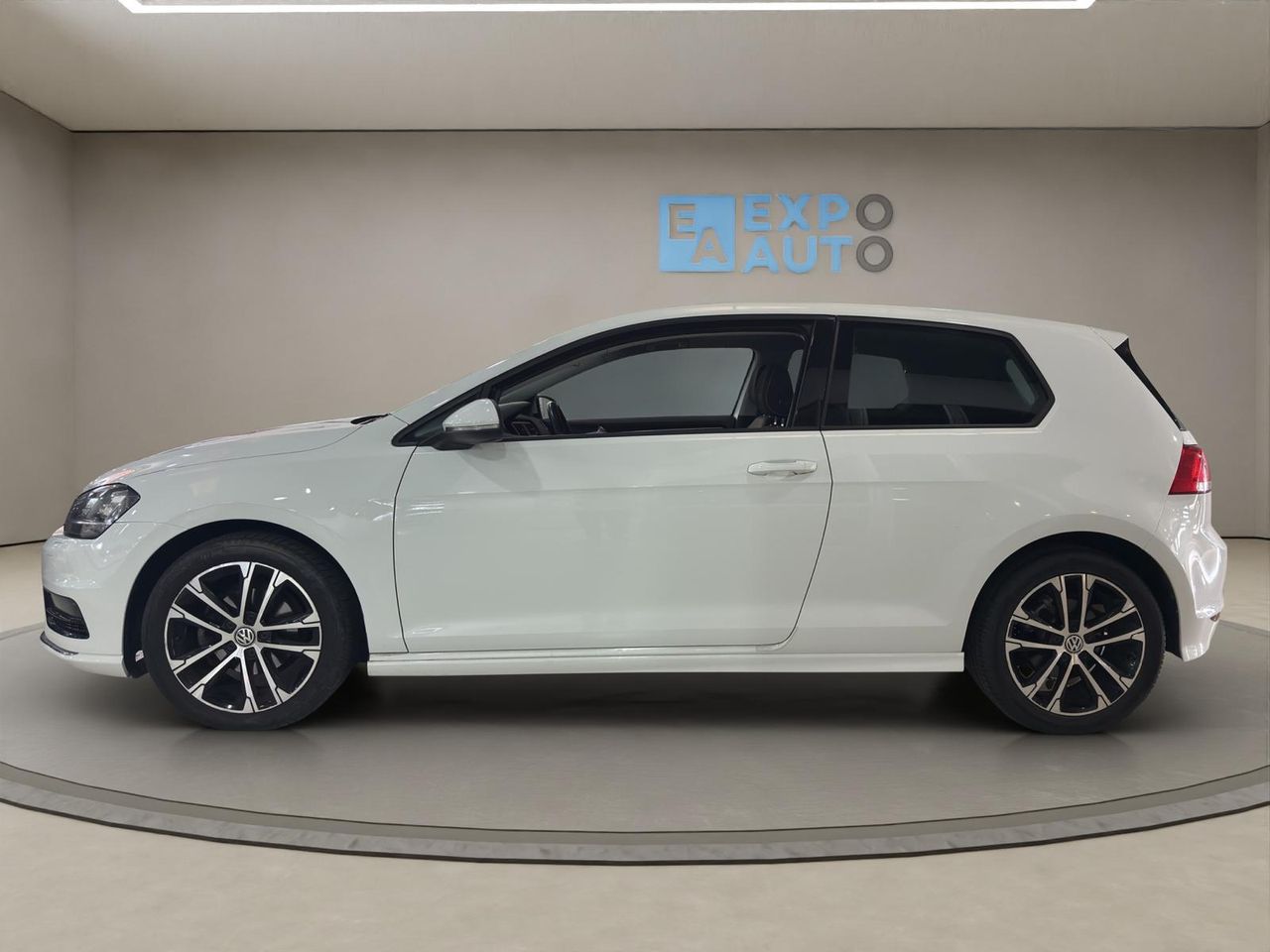 Volkswagen Golf Advance 1.6 TDI 105CV BMT - Foto 2