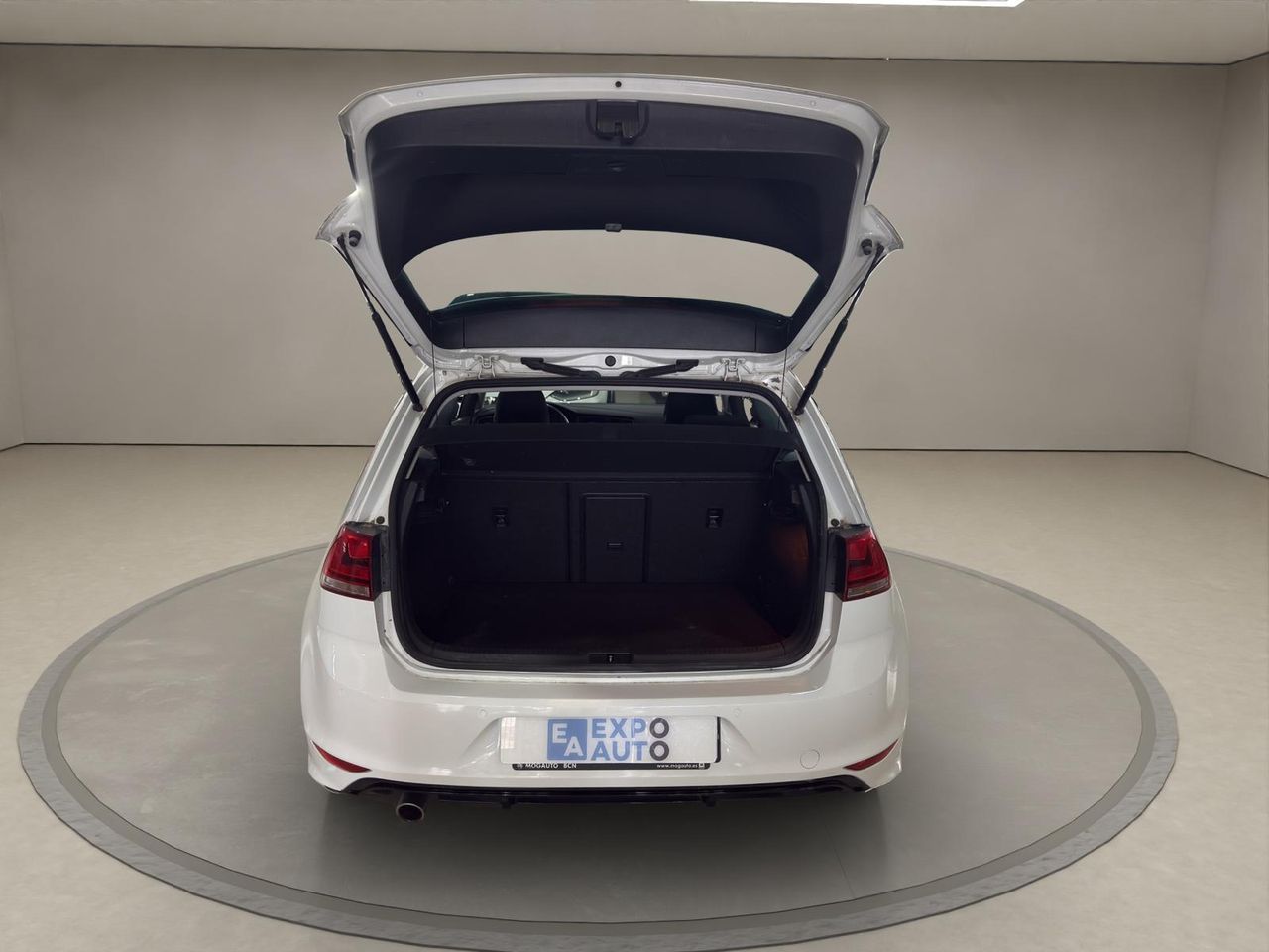 Volkswagen Golf Advance 1.6 TDI 105CV BMT - Foto 2
