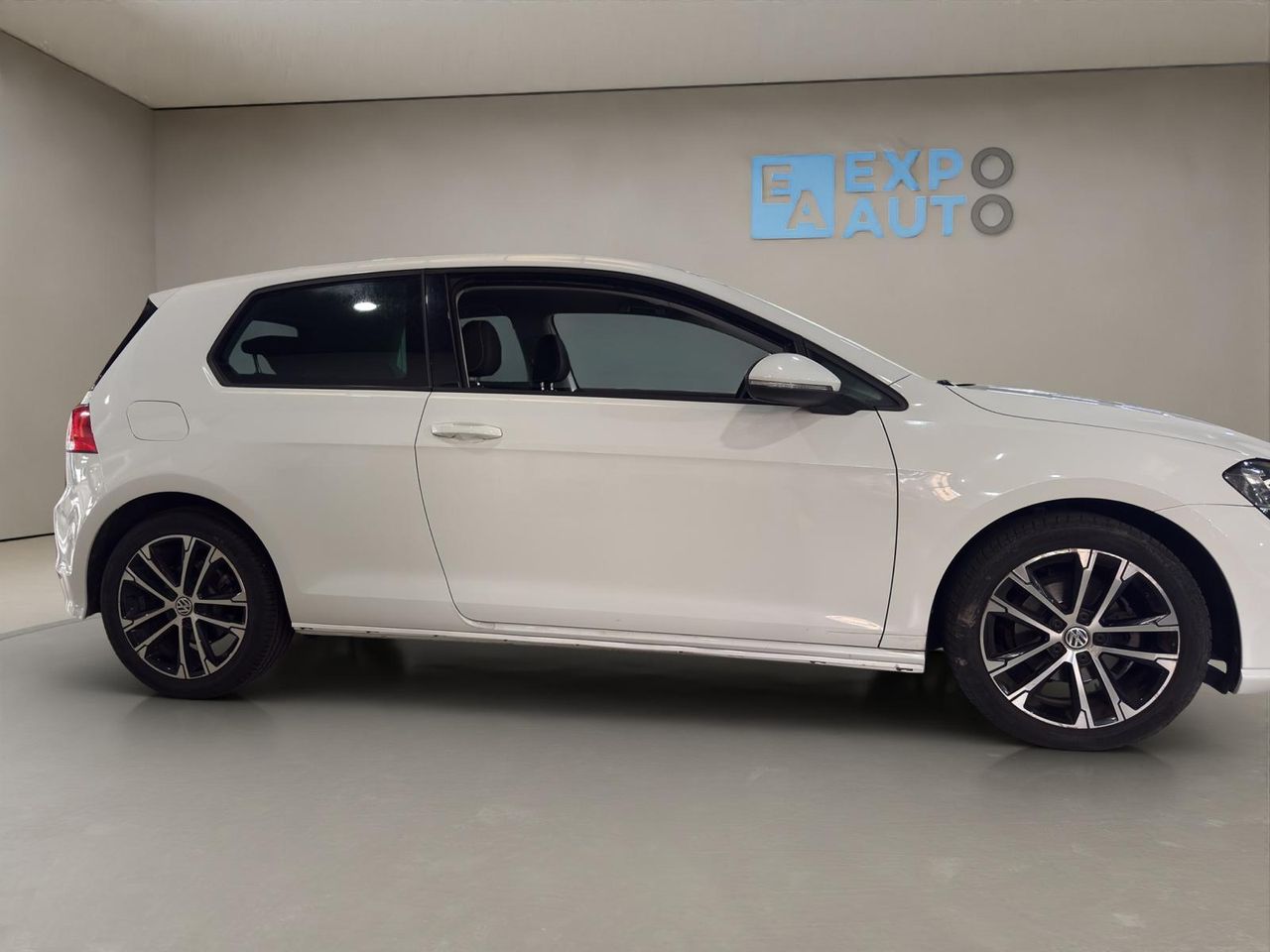 Volkswagen Golf Advance 1.6 TDI 105CV BMT - Foto 2