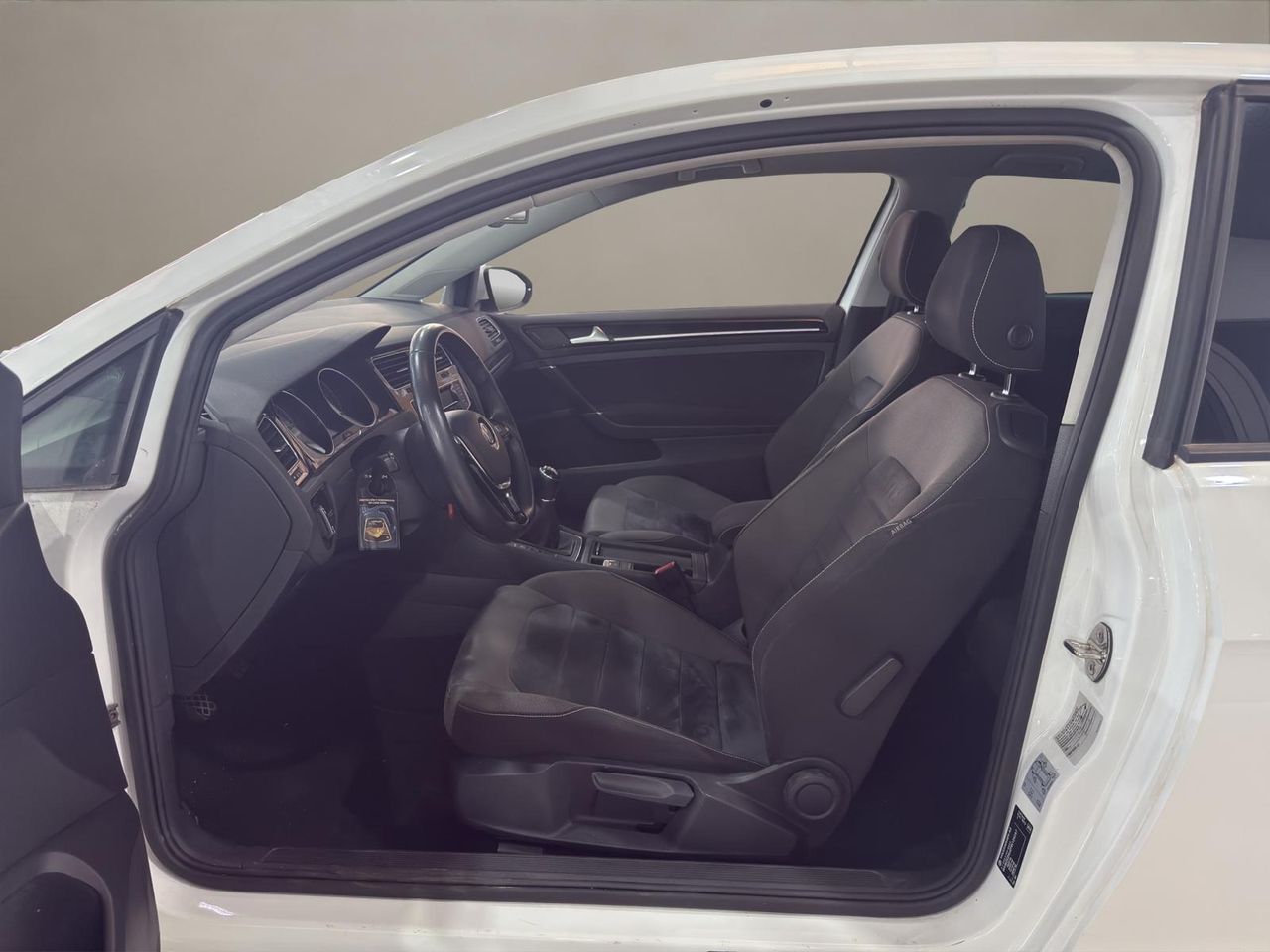 Volkswagen Golf Advance 1.6 TDI 105CV BMT - Foto 2