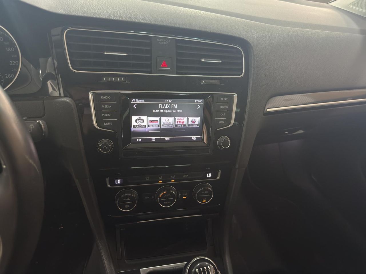 Volkswagen Golf Advance 1.6 TDI 105CV BMT - Foto 2