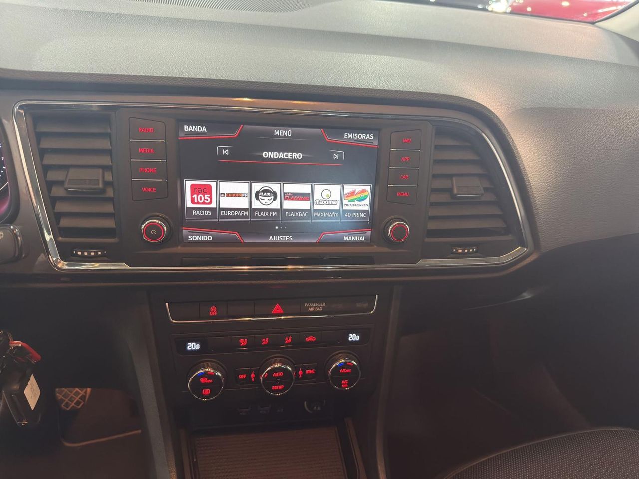 Seat Ateca 1.6 TDI 115cv St&Sp Style Ecomotive - Foto 2
