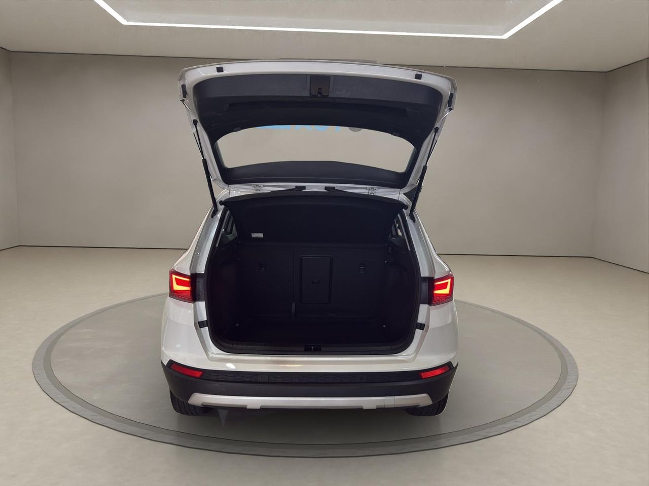 Seat Ateca 1.6 TDI 115cv St&Sp Style Ecomotive - Foto 2
