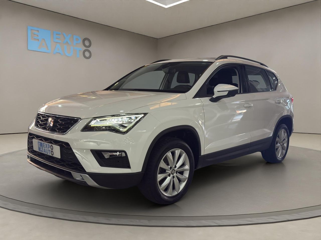 Seat Ateca 1.6 TDI 115cv St&Sp Style Ecomotive - Foto 2