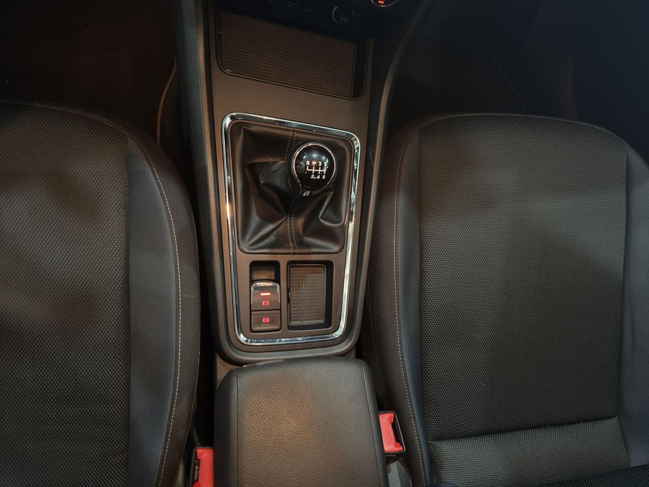 Seat Ateca 1.6 TDI 115cv St&Sp Style Ecomotive - Foto 2