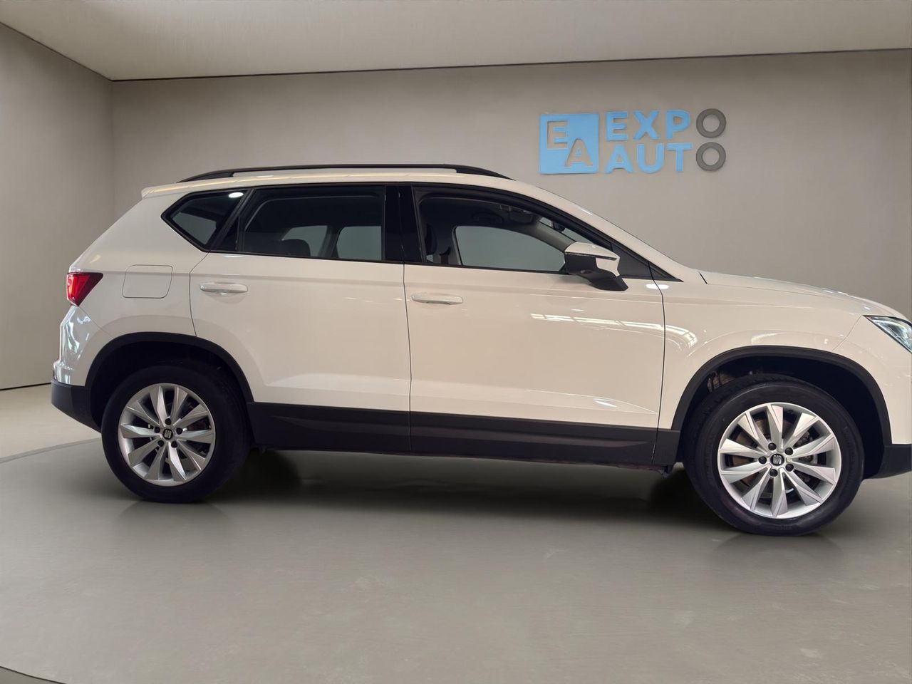 Seat Ateca 1.6 TDI 115cv St&Sp Style Ecomotive - Foto 2