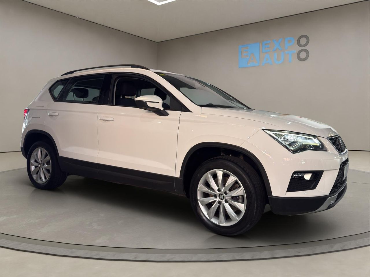 Seat Ateca 1.6 TDI 115cv St&Sp Style Ecomotive - Foto 2