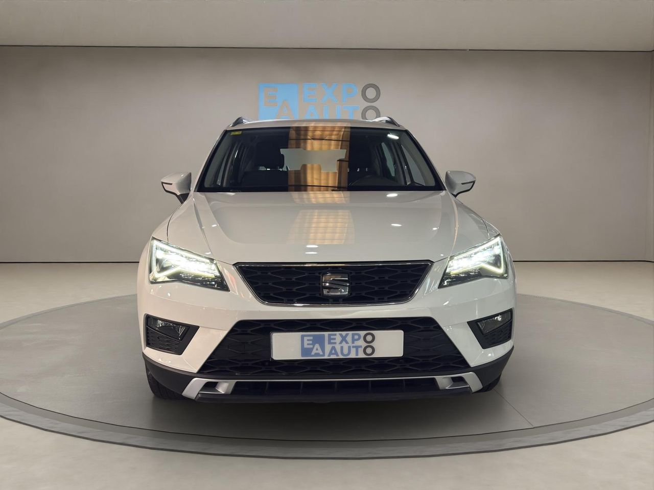 Seat Ateca 1.6 TDI 115cv St&Sp Style Ecomotive - Foto 2