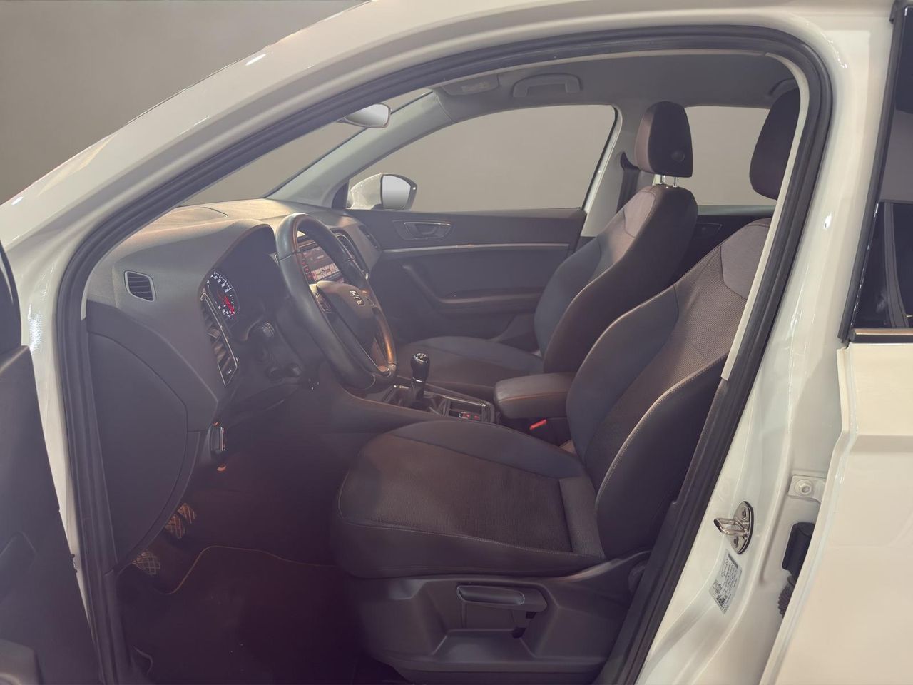 Seat Ateca 1.6 TDI 115cv St&Sp Style Ecomotive - Foto 2