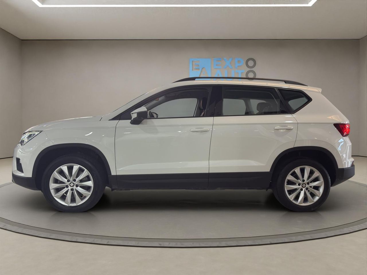 Seat Ateca 1.6 TDI 115cv St&Sp Style Ecomotive - Foto 2