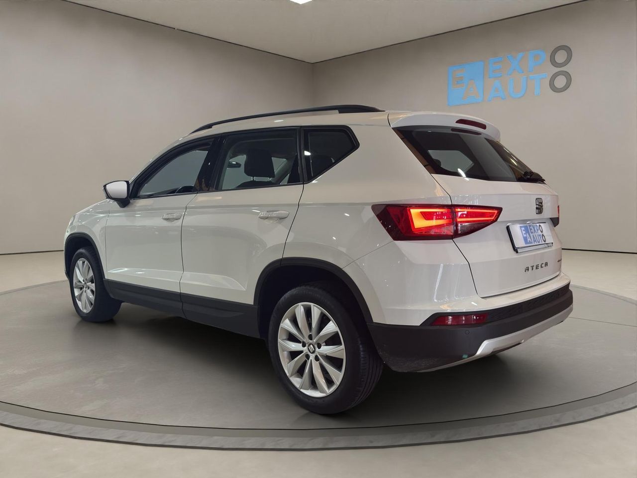 Seat Ateca 1.6 TDI 115cv St&Sp Style Ecomotive - Foto 2