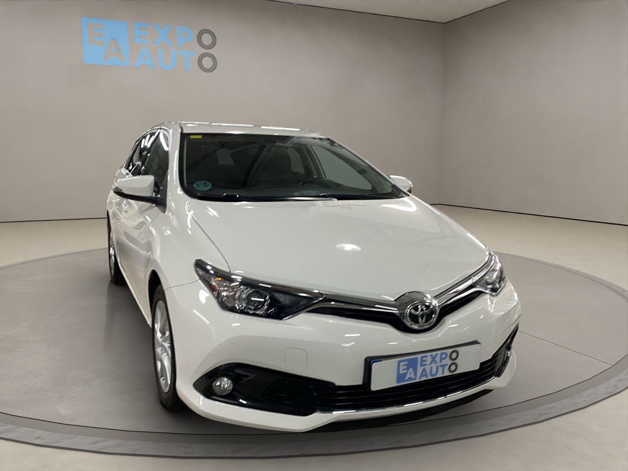 Toyota Auris 1.2 120T Active - Foto 2