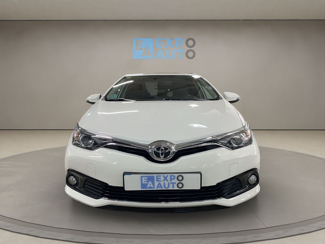 Toyota Auris 1.2 120T Active - Foto 2