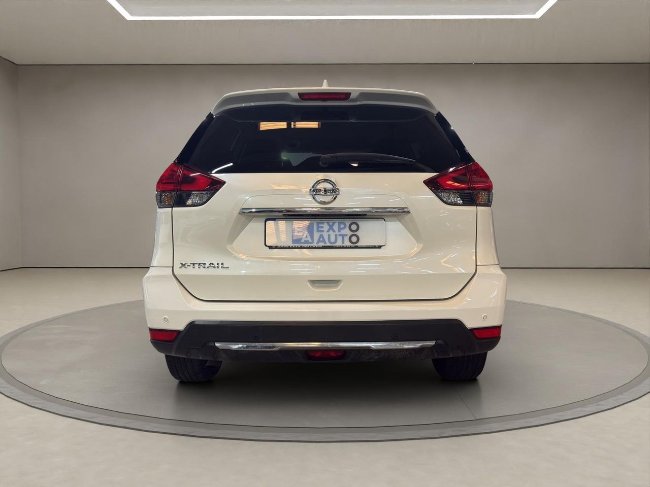 Nissan X-Trail 5 Plazas DIG-T 120 kW (163 CV) TEKNA - Foto 2